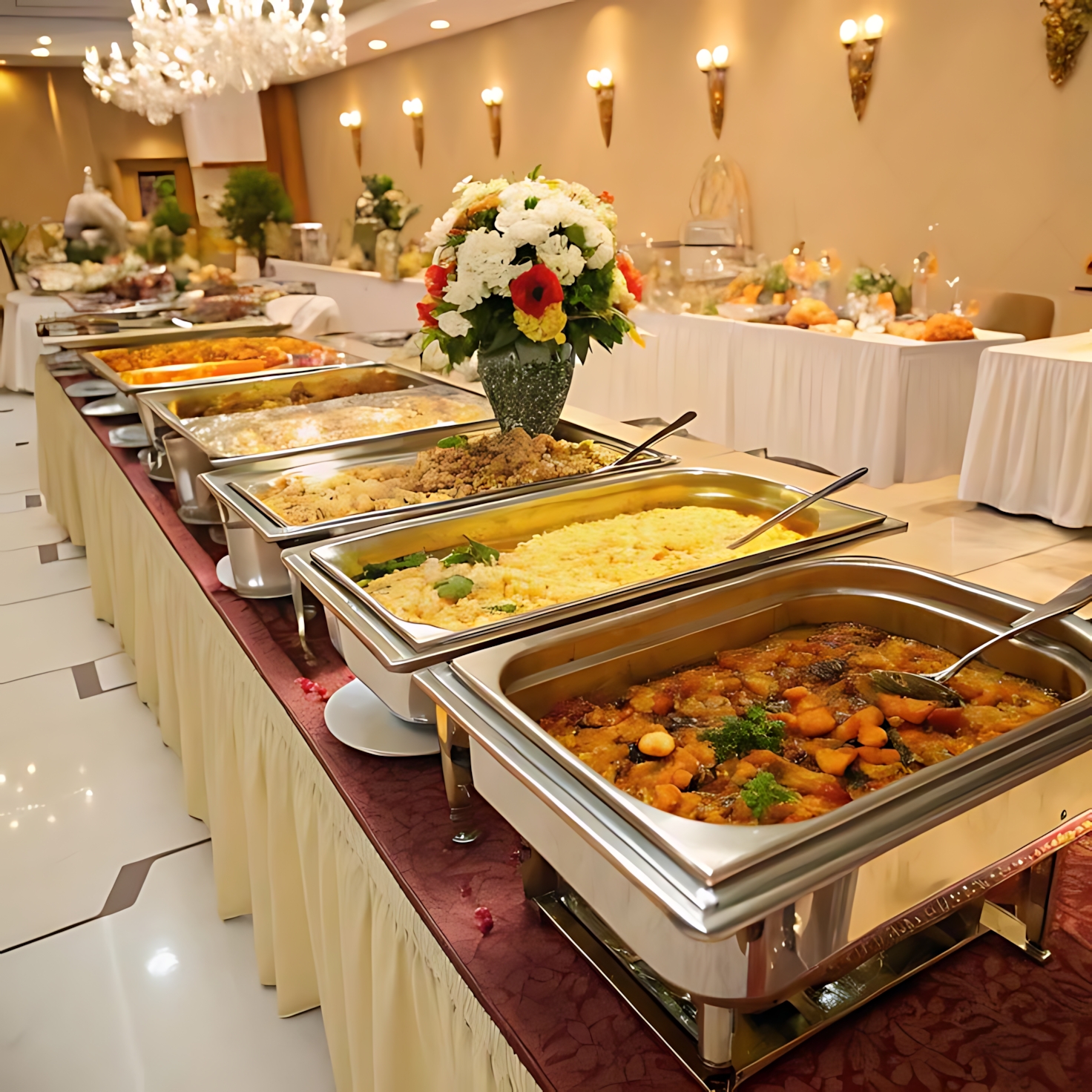 Hospitality Organization Qatar